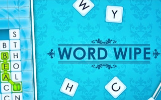 Word Wipe game cover