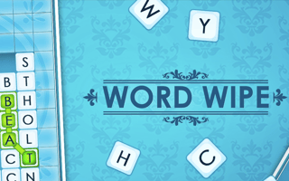 Word Wipe game cover
