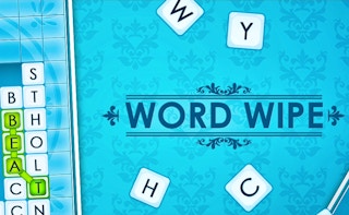 Word Wipe game cover