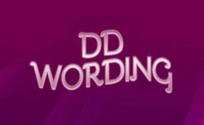 Wording - play free online
