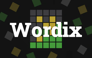 Wordix