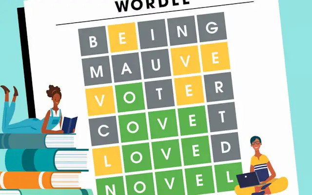 Wordle Classic