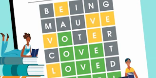 Wordle Classic thumbnail