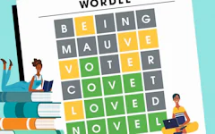 Wordle Classic