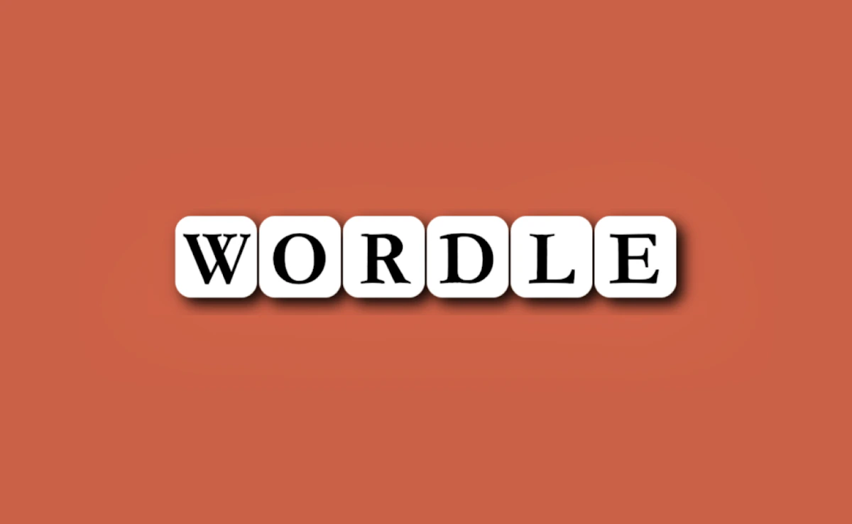 Play Wordle — free online Brain game