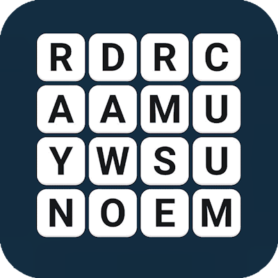 Wordle By Gamepix