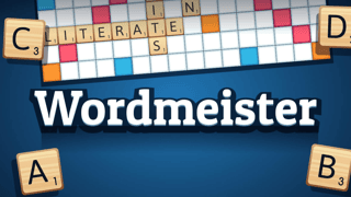 Wordmeister game cover
