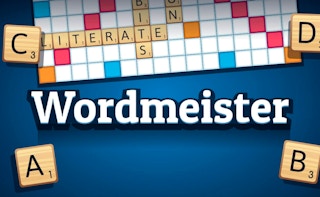 Wordmeister game cover