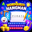 Wordquest Hangman