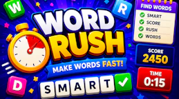 WordRush