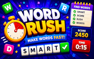 WordRush