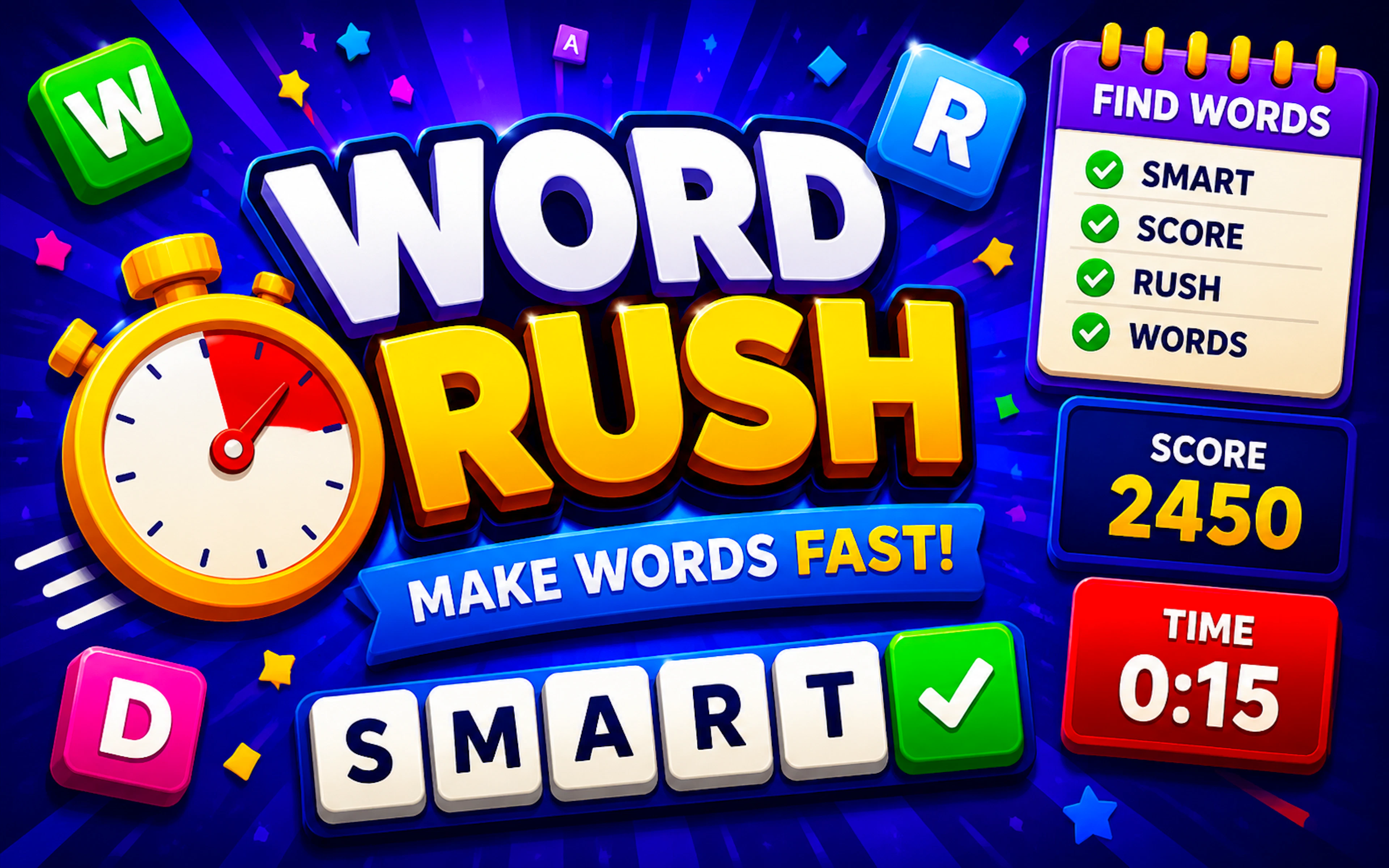 WordRush