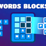 Words Blocks - Puzzle