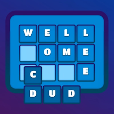 Words Blocks - Puzzle By Gamepix