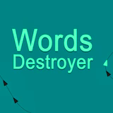Words Destroyer