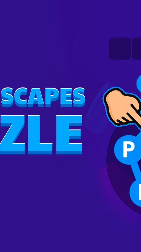 Words Escapes - Puzzle