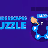 Words Escapes - Puzzle