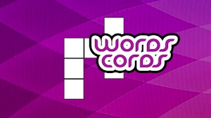 Image for Words Cords