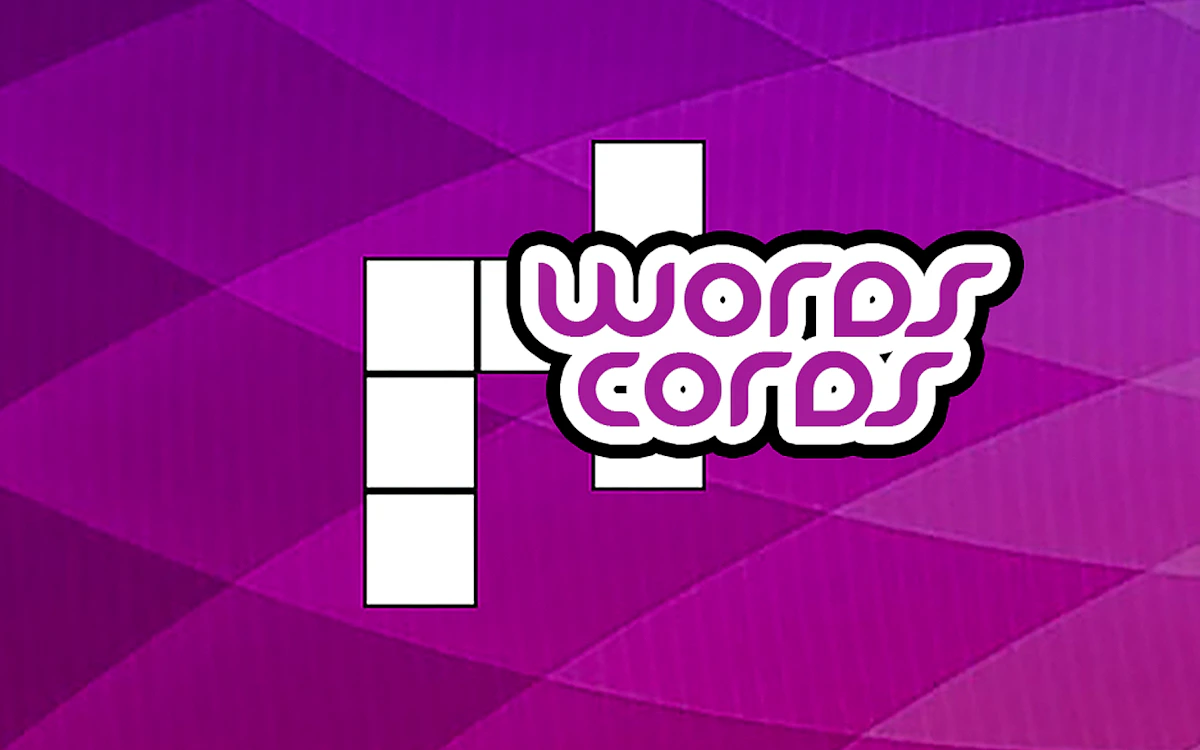 Words Cords game thumbnail