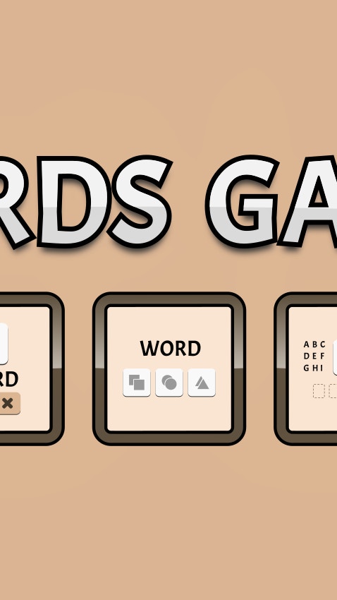 Words Games