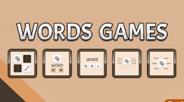 Words Games