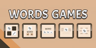 Words Games thumbnail