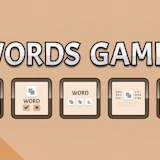 Words Games