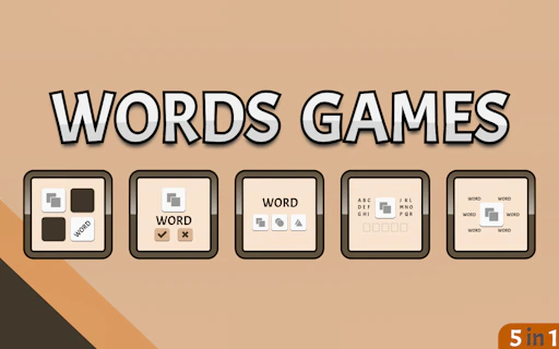 Words Games