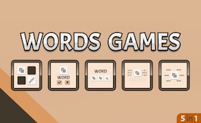 Words Games