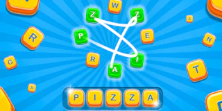 Words in Ladder thumbnail