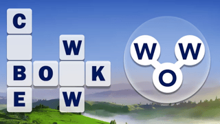 Words of Wonders: Crossword