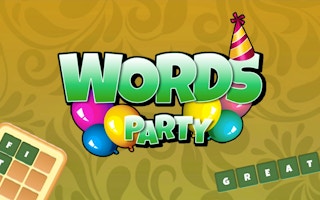 Words Party