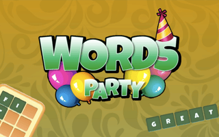 Words Party