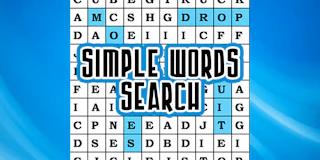 Simple Words Search thumbnail