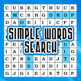 Simple Words Search
