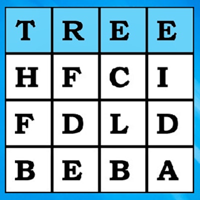 Simple Words Search By Gamepix