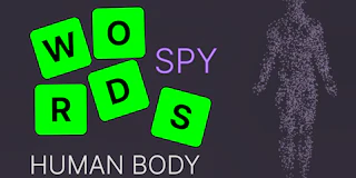 Words Spy Human body thumbnail