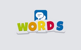 Words game cover