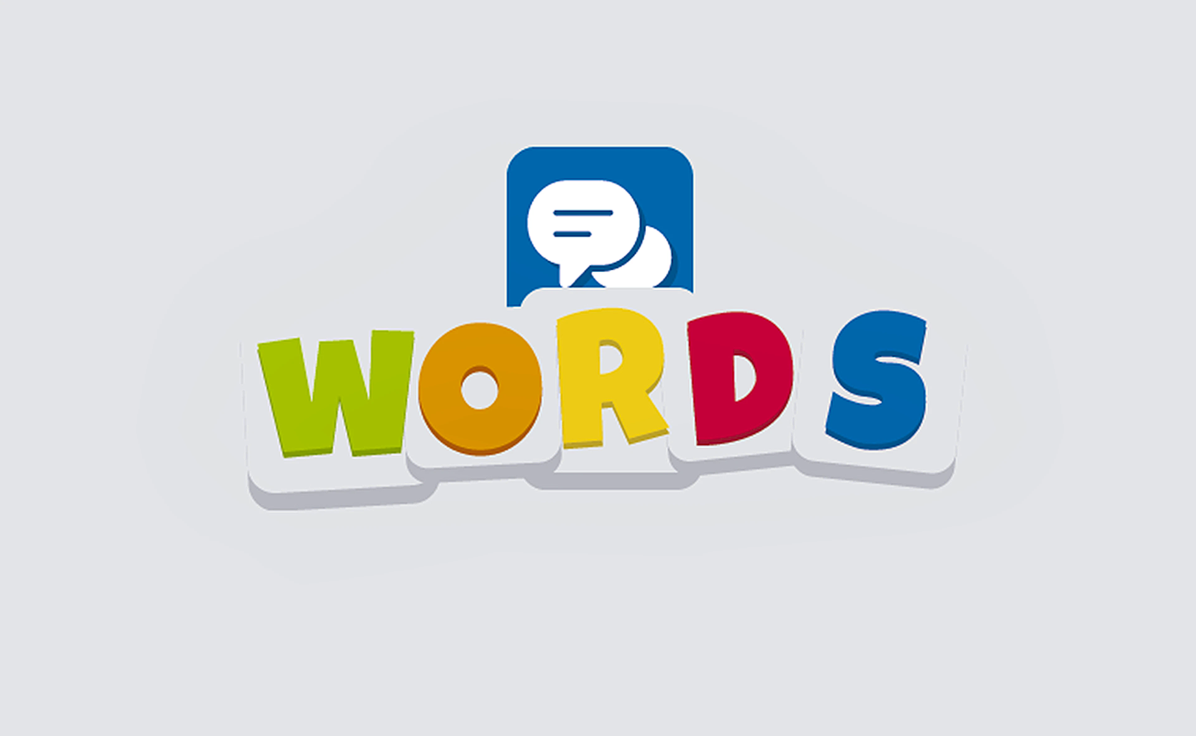 Words