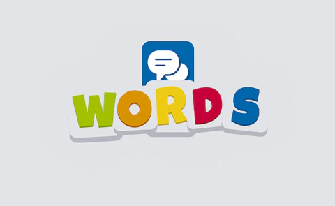 Words game thumbnail