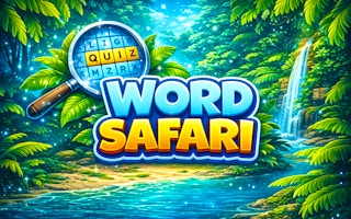 WordSafari