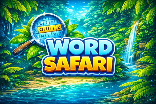 WordSafari