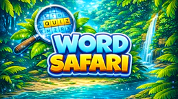 WordSafari
