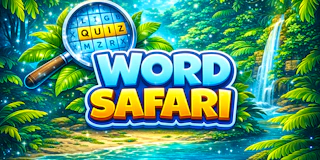 WordSafari thumbnail