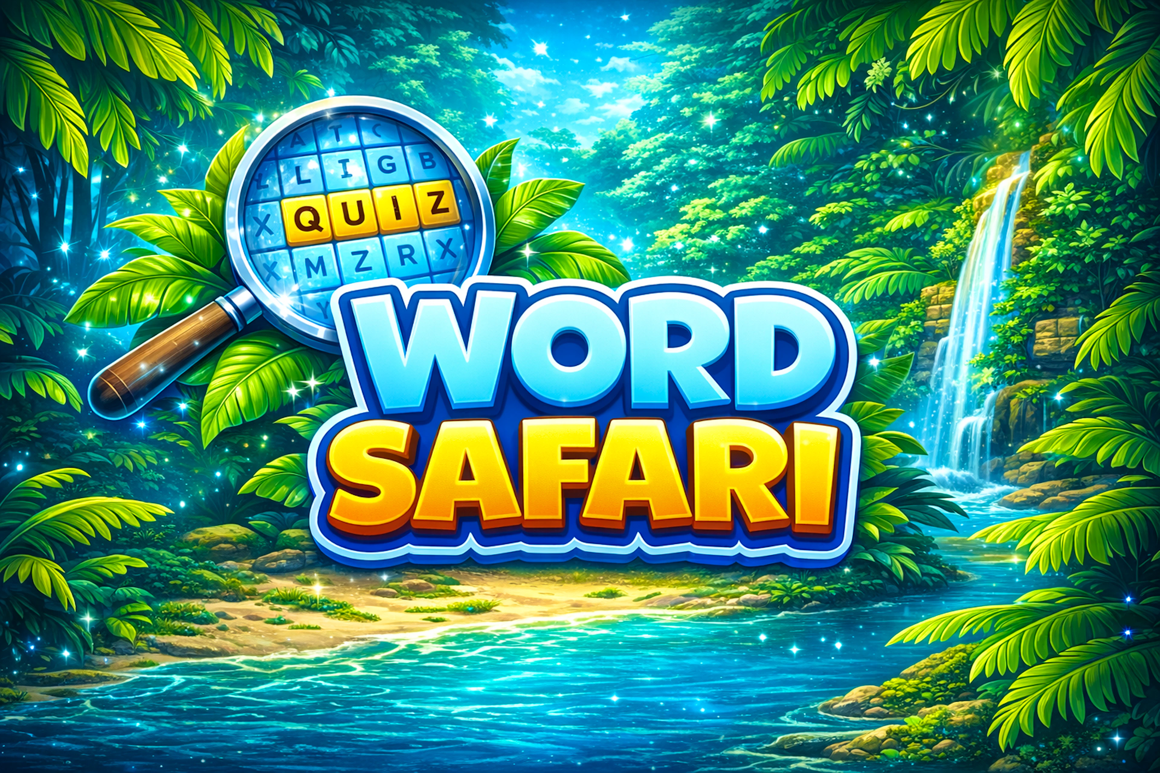 WordSafari