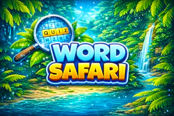 WordSafari