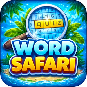 WordSafari Thumbnail