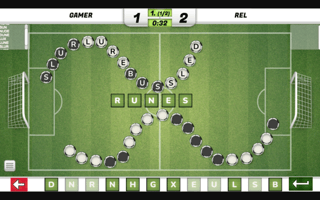 Wordsoccer.io game cover