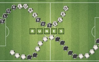 Wordsoccer.io game cover