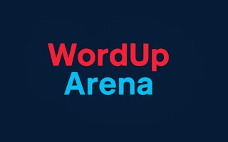 WordUp Arena